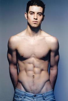 Eric Rearte