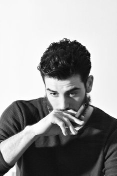 Eric Rearte