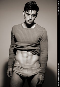 Eric Rearte