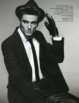 Marius Survilla