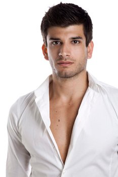 Sassan Echevarria