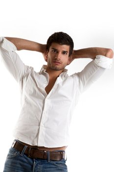 Sassan Echevarria