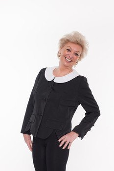 Helga Welser