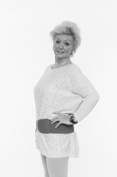Helga Welser