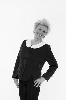 Helga Welser