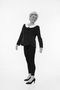 Helga Welser