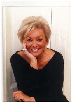 Helga Welser