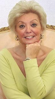 Helga Welser