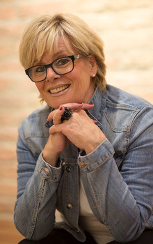 Evelyn Novotny