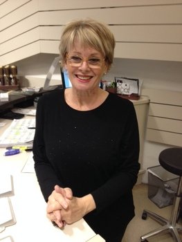 Evelyn Novotny
