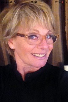 Evelyn Novotny
