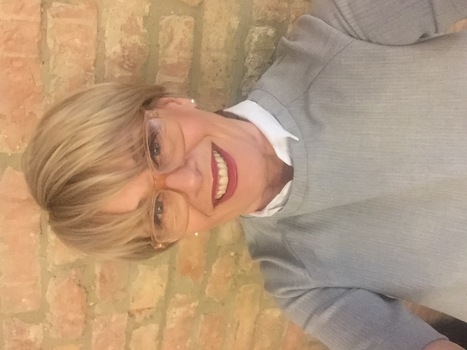 Evelyn Novotny