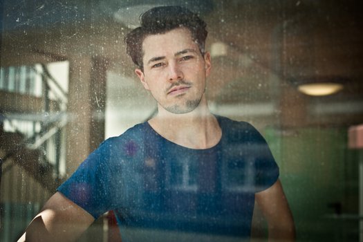 Daniel  Kötter