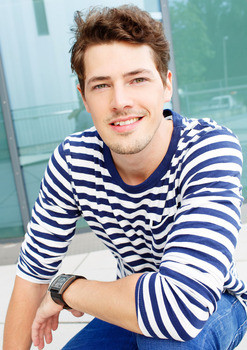 Daniel  Kötter