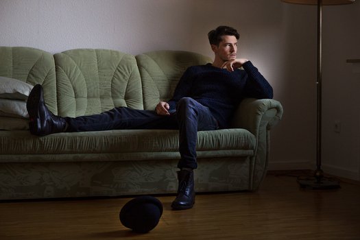 Daniel  Kötter