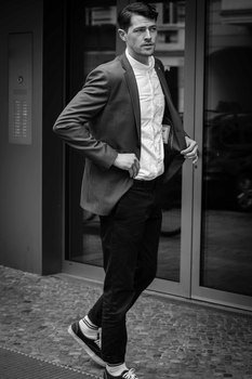 Daniel  Kötter