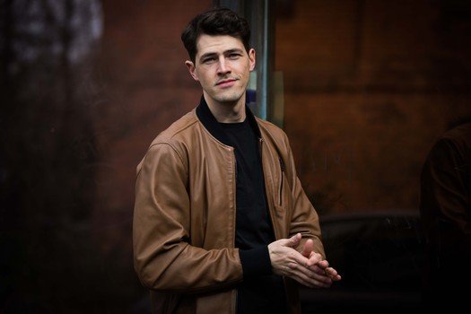 Daniel  Kötter