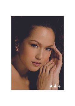 Ankie Black