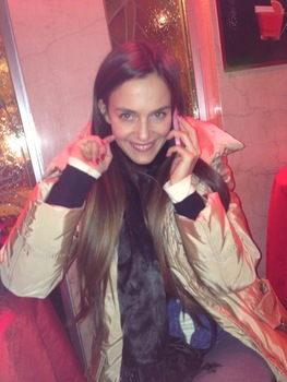 Francesca  C.