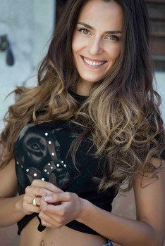 Francesca  C.