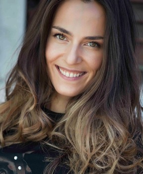 Francesca  C.