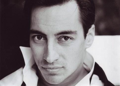 Balazs Schallenberg 