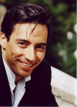 Balazs Schallenberg 