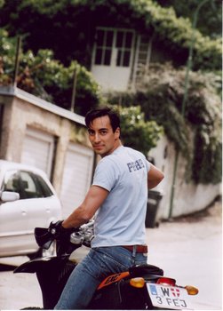Balazs Schallenberg 