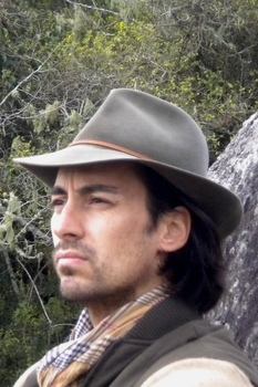 Balazs Schallenberg 