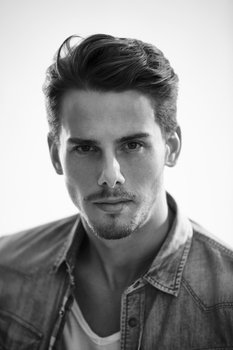 Xavier Karger