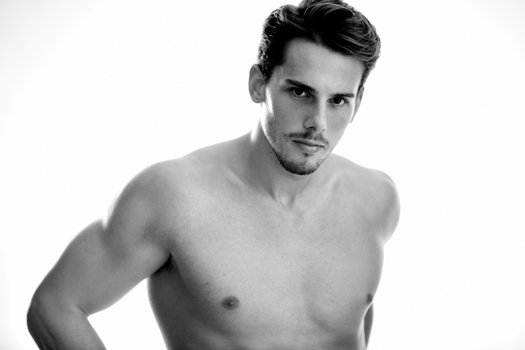 Xavier Karger