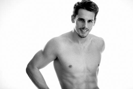 Xavier Karger