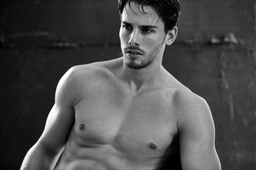 Xavier Karger