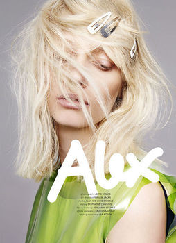 Alex K.