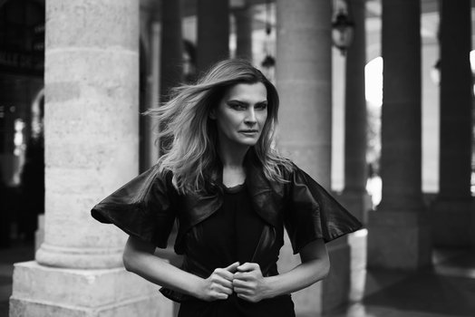 Sylvia Goebel