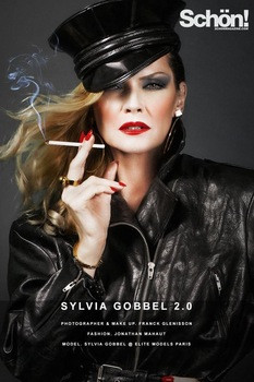 Sylvia Goebel