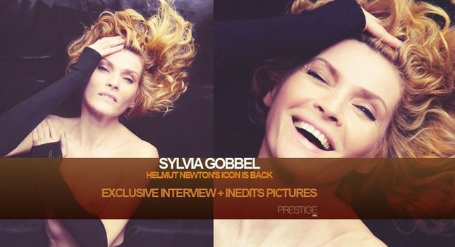Sylvia Goebel