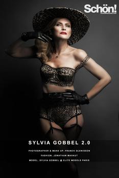 Sylvia Goebel