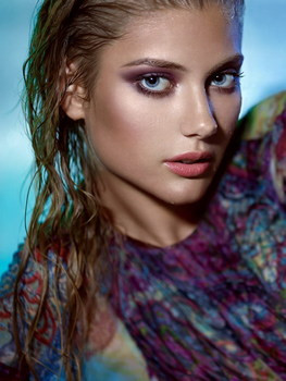Anastasiya Zabiri