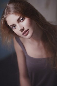 Anastasiya Zabiri