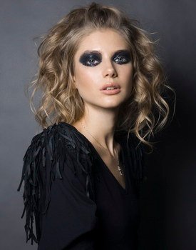 Anastasiya Zabiri
