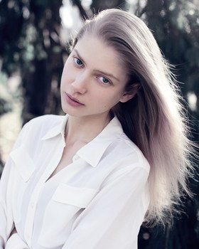 Anastasiya Zabiri