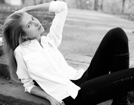 Anastasiya Zabiri