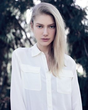 Anastasiya Zabiri