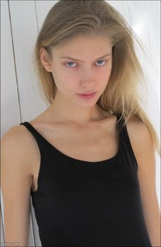 Anastasiya Zabiri