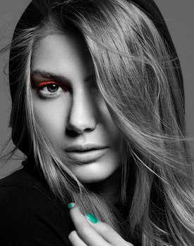Anastasiya Zabiri