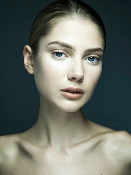 Anastasiya Zabiri