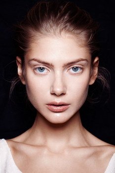Anastasiya Zabiri