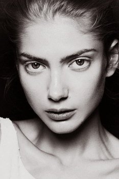 Anastasiya Zabiri
