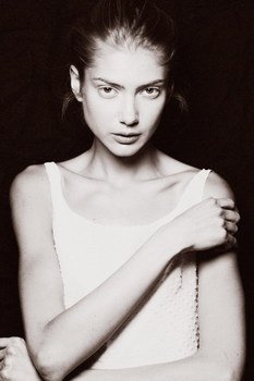 Anastasiya Zabiri